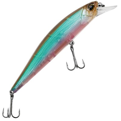 Senshu RLS Jerk Twitchbait Barschwobbler Zanderwobbler hechtwobbler 10cm 14g