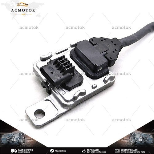 Sensor de óxido de nitrógeno Nox para AUDI A4 8W B9 Allroad Avant A5 15-19 80A907807B - Imagen 4 de 6
