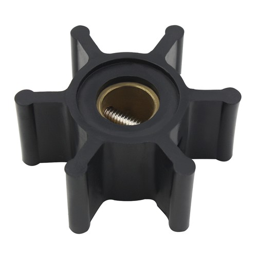 For Jabsco Johnson YANMAR Water Pump Impeller 09-810B-1 18653-0001 128990-42200 - Picture 6 of 6