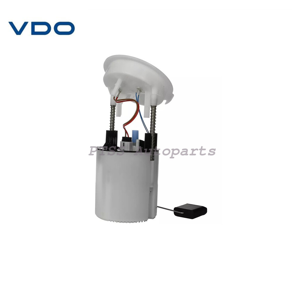 VDO 16117197076 Fuel Pump Assembly for BMW 130i 320i 323i 330i