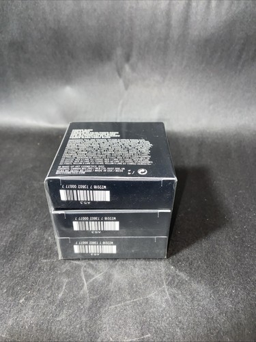 3 Stück! MAC Puder Rouge Mokka 6g 0,21oz volle Größe authentisch neu im Karton - Bild 3 von 4