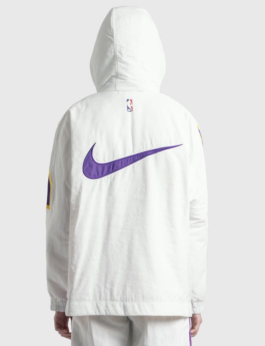 Brand New Nike x Ambush LA Lakers NBA Collection Jacket Brand New Nike x Ambush LA Lakers NBA Collection Jacket