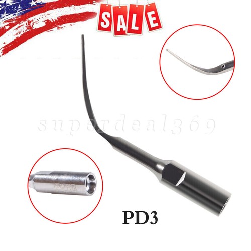 Ultraschall Piezo Zahnskalierer Handstück LED Licht F/ EMS/SPECHT/DTE/SATELEC - Bild 147 von 203