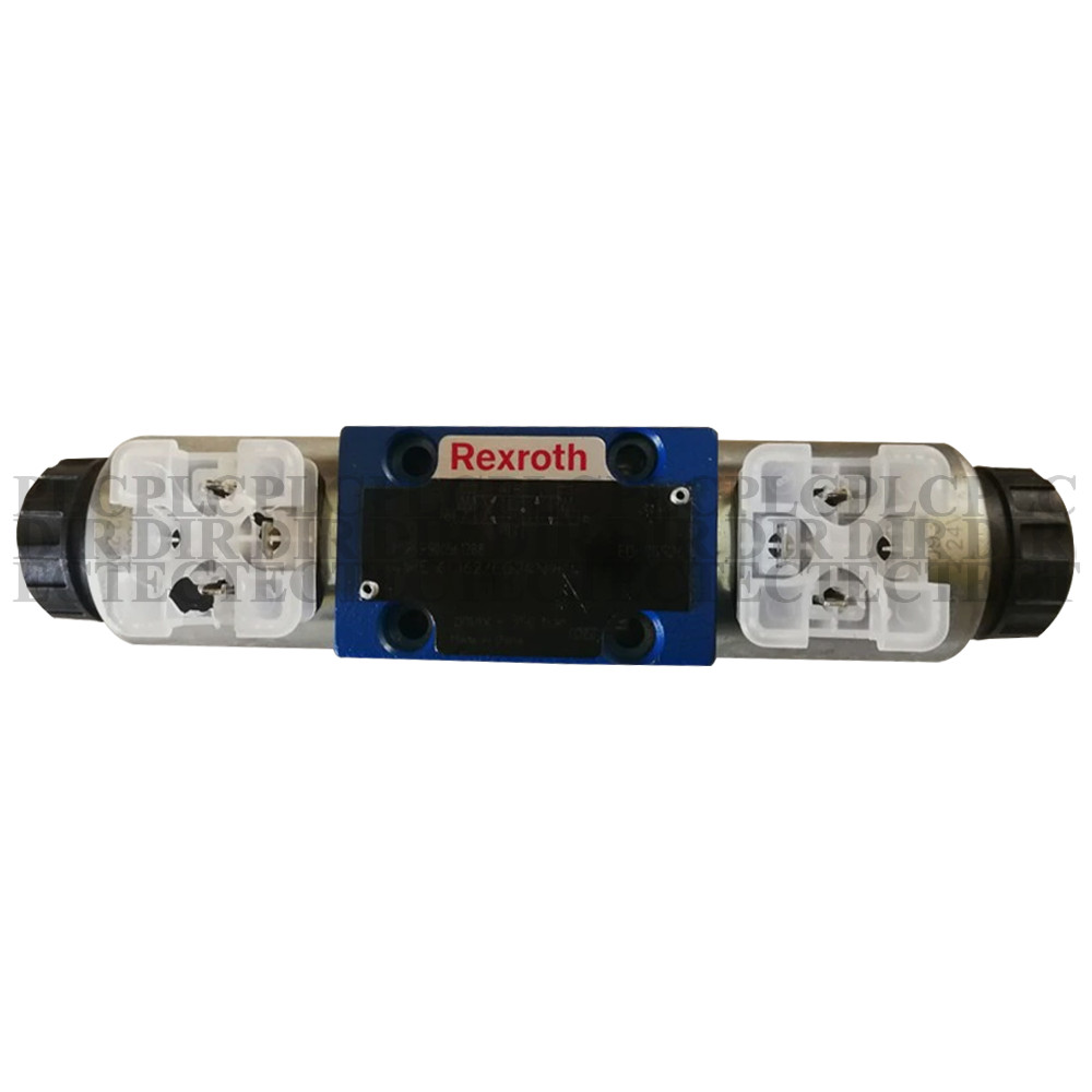 NEW Rexroth R900561288 4WE6J62 / EG24N9K4 Solenoid Valve