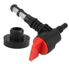 Fuel Shut Off Valve Tank Grommet For Briggs & Stratton 192980GS 208961 Generator