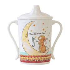 Baby Cie - Wish on a Star Textured Sippy Cup - 796RDS