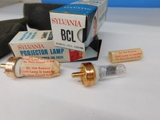2pcs BCL Projection Lamp Projector Bulb