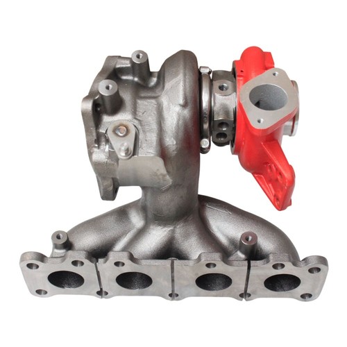 GEN1 High Flow Turbo No Actuator For Kia Sorento 2015-2018 - Picture 5 of 13