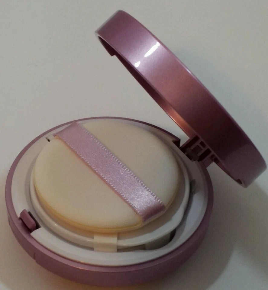 MALLY PORELESS PERFECTION FLUID FOUNDATION TAN SEALE--Lot of 2-- NEW - Image 3 of 4