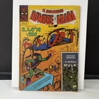 Amazing Spider-Man #14 (1963) Mexico Novedades Foreign 1st app Green Goblin VG+