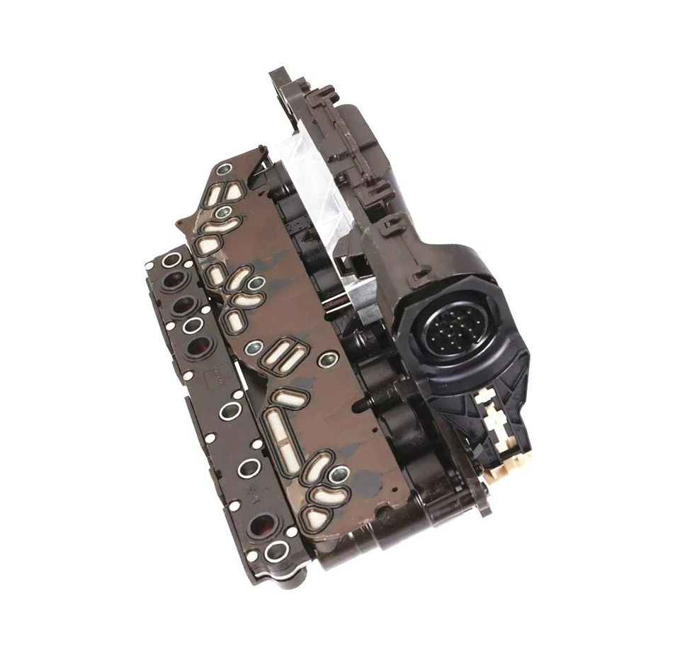 GM 24270598 Genuine Automatic Transmission Control Valve Body 24270598 - Image 4 of 4