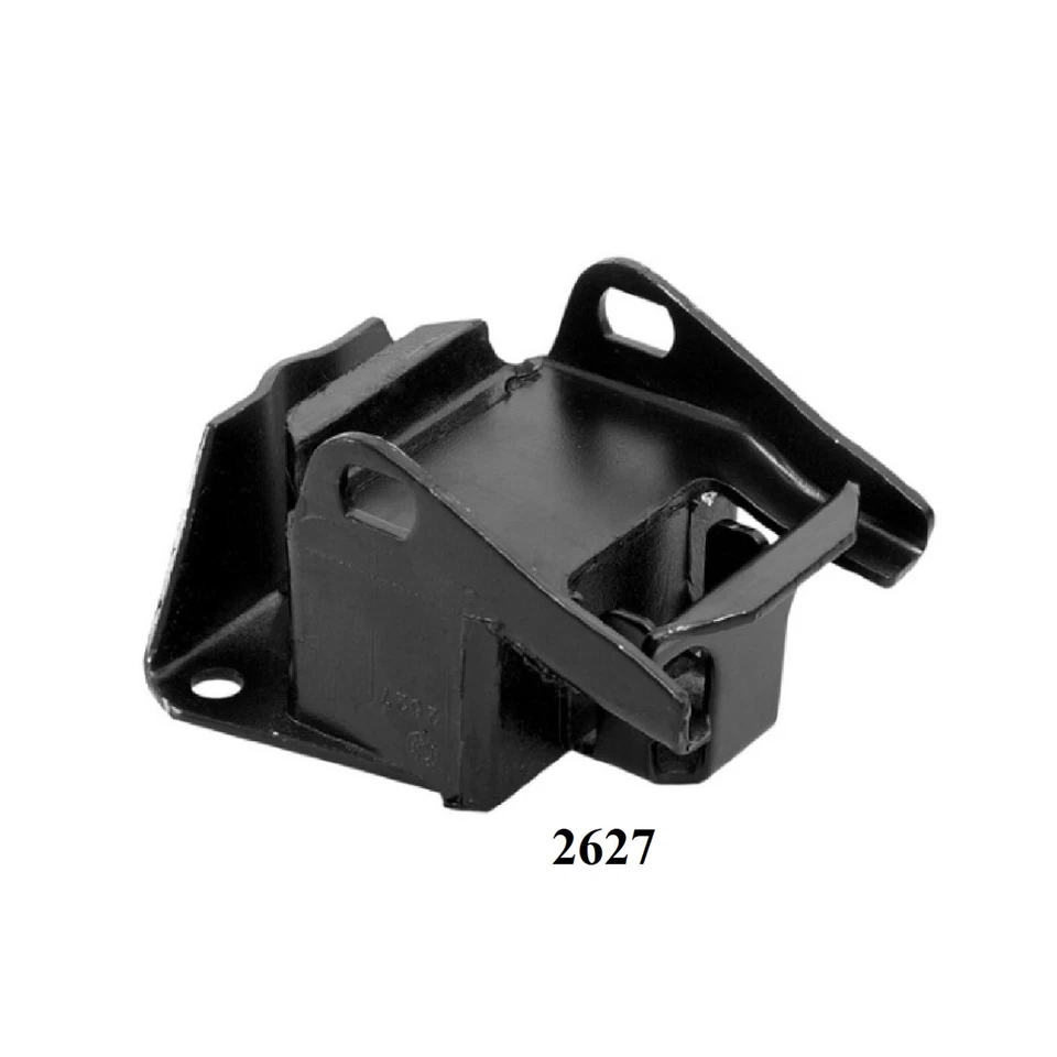 3PCS MOTOR & TRANS MOUNT FIT Chevrolet Blazer, S10, S10 BLAZER 4.3L 4WD - Image 3 of 4