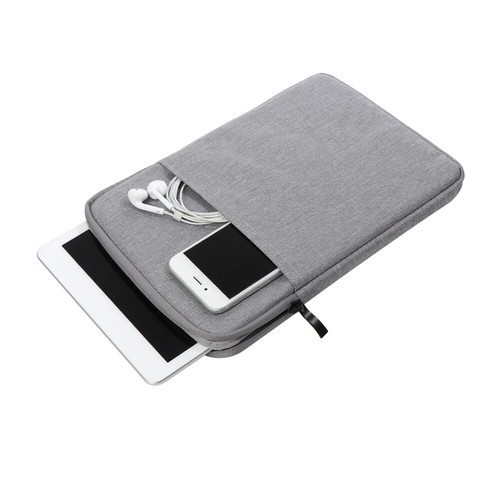 For iPad Pro 11 Air 5/4 10.9 10.2 Sleeve Pouch Tablet Bag Shockproof Soft Cover - Picture 11 of 31