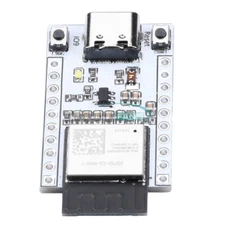 ESP32-C3-Mini Wifi Bluetooth Development Board ESP32-C3-Mini-1 Module Type-C