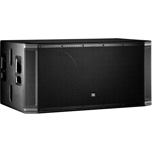 Buy JBL SRX828SP 18\