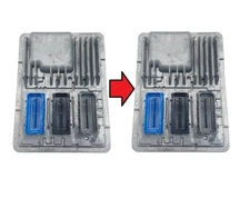 ECM Engine Computer Plug & Play CLONE SERVICE For GM Chevrolet E80