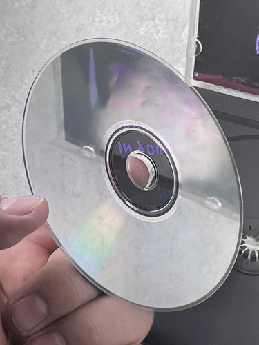 Depeche Mode - Songs of Faith and Devotion CD - 1993 - Super Minty Disc! - Bild 4 von 4