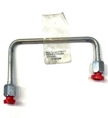 ENERPAC LEVEL LIFT VALVE BLOCK STAINLESS STEEL TUBING DD54113268