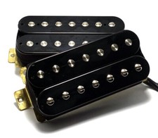 7 STRING A5 Buckers, Seven String AlNiCo Humbucker Bridge  Neck DFG Pickup SET