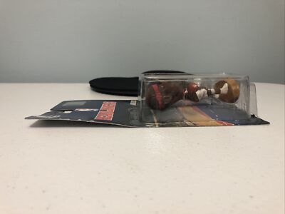 1997 CORINTHIAN HEADLINERS NBA Clifford Robinson ACTION FIGURE