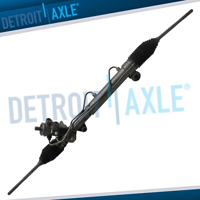 Power Steering Rack and Pinion for 1995-2005 Chevrolet Cavalier Pontiac Sunfire
