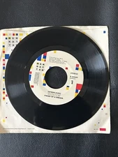 PIECES OF A DREAM: JOYRIDE / WINNING STREAK 45 RPM