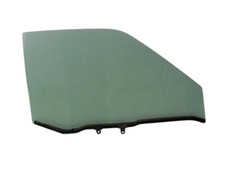 Fits: 1998-2004 Nissan Frontier/ XTerra Passenger Right Front Door Window Glass