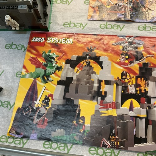 Lego System 6027 & 6087 As Shown ***READ*** - Picture 14 of 20