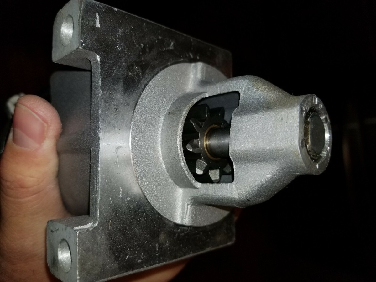 MinnPar Part Number 57-2667 | eBay