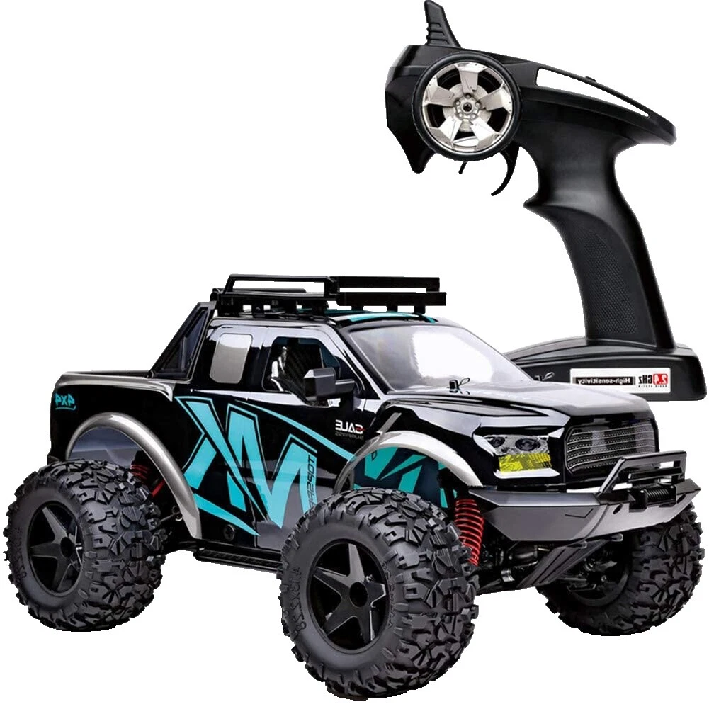 Hobby RC Monster Trucks