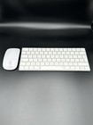 Lot de 2 clavier et souris Apple Magic (A1644) d'origine (A1657)  