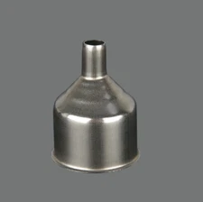 3pcs Universal Stainless Steel Funnel For Filling Small Bottles and Flasks