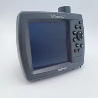 GARMIN GPSMAP 172C Chartplotter w/ Build In GPS Antenna Marine Navigator