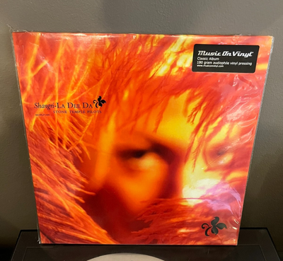 Stone Temple Pilots SHANGRI-LA DEE DA Music On Vinyl MOVLP1440