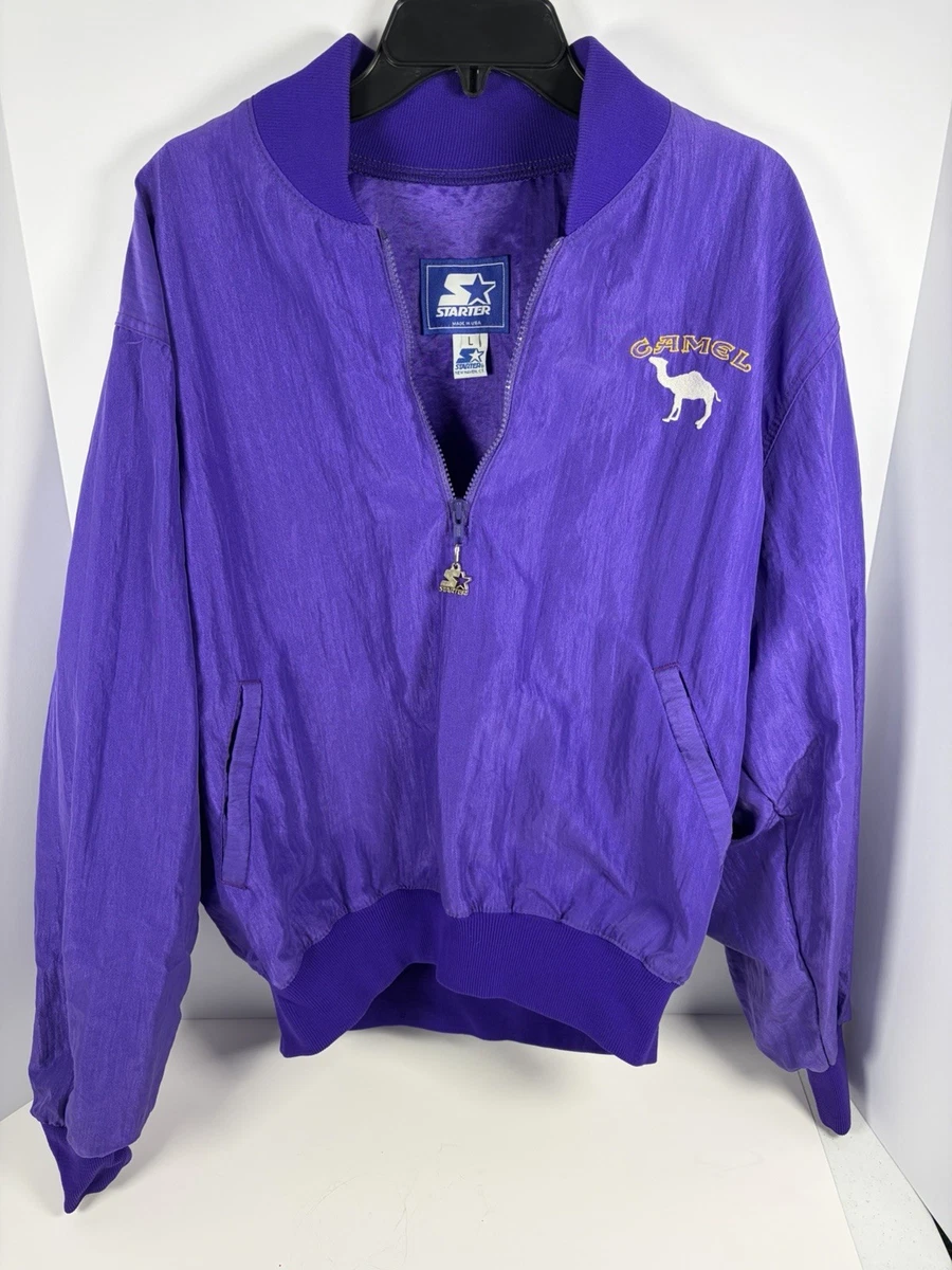 25+ Starter 90s Theme Coats, Jackets & Vests for Men for sale