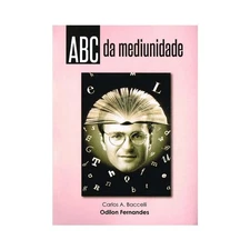 ABC da Mediunidade - paperback Odilon Fernandes