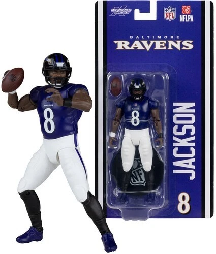 25+ Sports Football (Ball) Action Figures for sale | Updated Oct 2026