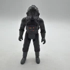 Vintage 1982 Kenner Star Wars Imperial Tie Fighter Pilot Action Figure