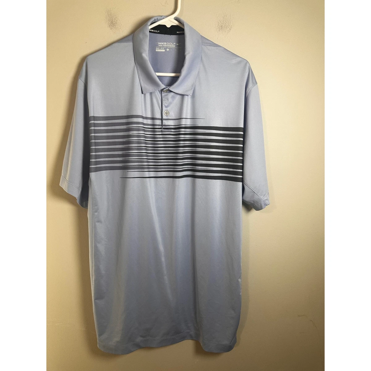 Nike Tour Performance In Men's Golf Shirts, Tops & Sweaters for