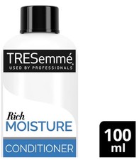 Image of x3 TRESemme Rich Moisture Conditioner 100ml