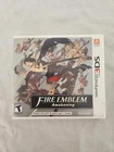 Fire Emblem Awakening Nintendo 3DS XL 2DS CIB Complete Tested Working