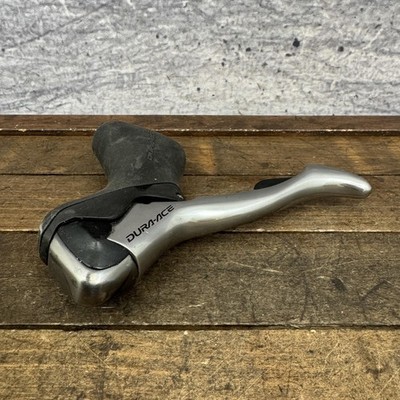 Vintage Shimano Dura-Ace ST-7800 Left 10s STI Brake Shifter Lever