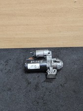 BMW X1 MK1 E84 2.0 DIESEL STARTER MOTOR