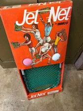 Jet Net by Immco Vintage