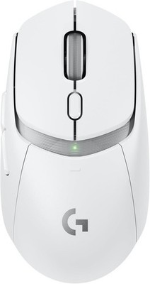 Logitech G502 X LIGHTSPEED Gaming-Maus Ohne Kabel - Weiß