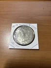 1879-MORGAN SILVER DOLLAR Uncirculated UNC-50