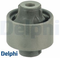 Delphi TD1650W Lagerung FüR Lenker Querlenkerlager Lager Querlenker Vorne