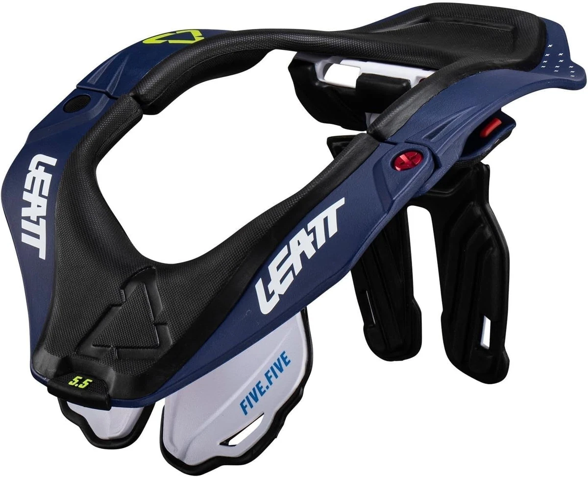 Leatt Motorcycle & Powersports Neck Braces & Supports for sale | eBay