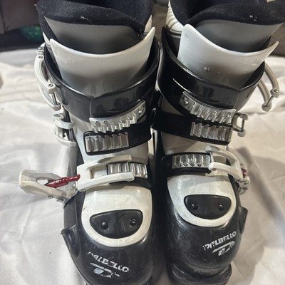 Dalbello kura Ski Boots  277 MM Made In Italy