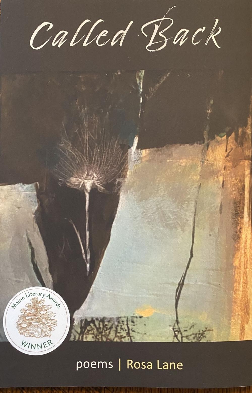 Called Back by Rosa Lane Paperback Book